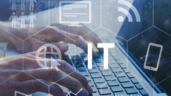 10 Evolving Trends Of Information Technology You Should Know