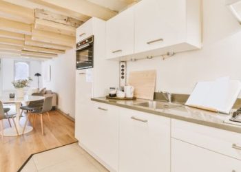 11 Shabby Chic Kitchen Ideas