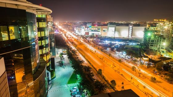 Bangalore Diaries