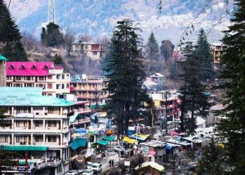 Best Stay for Backpackers in Manali