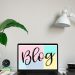 Blog Writing Services