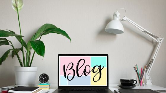 Blog Writing Services