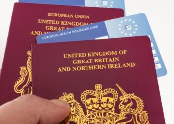 British Citizenship Naturalisation