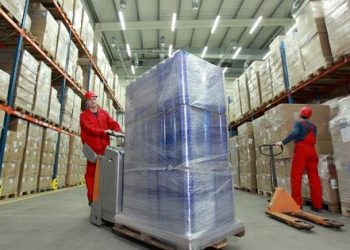 Everything You Need to Know About Warehousing and Storage Services