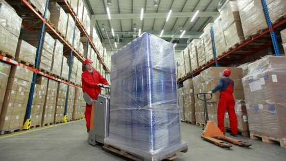 Everything You Need to Know About Warehousing and Storage Services