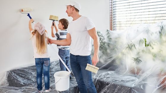 Home Renovation Loan