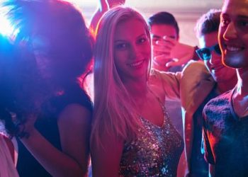 How to Enjoy and Appreciate Rave Parties