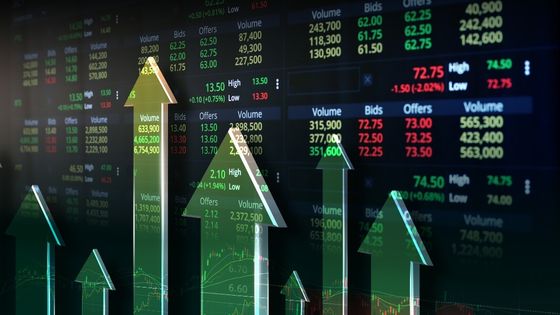 Intraday Trading
