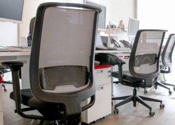 Modular Office Chairs