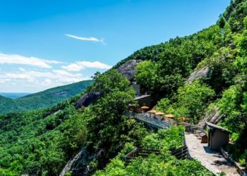 Most Beautiful Hill Stations Nearby to Delhi