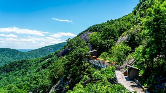 Most Beautiful Hill Stations Nearby to Delhi