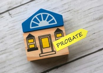 Probates Sales