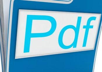 The Advantages and Disadvantages of Pdf Files