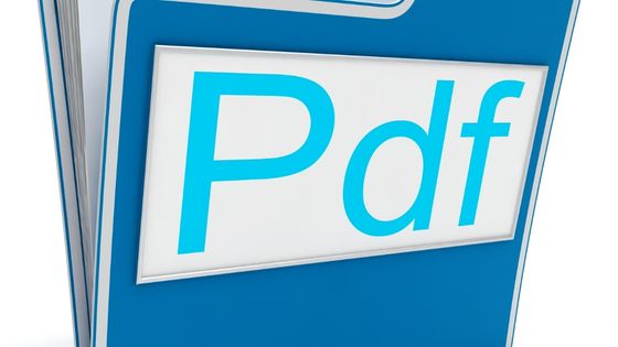 The Advantages and Disadvantages of Pdf Files