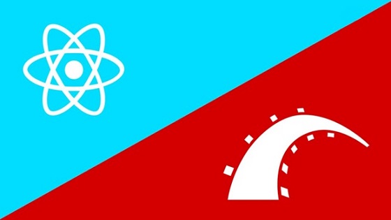 The Advantages of ReactJS Over Ruby on Rails in Web Development