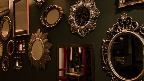 The Best Designer Mirror Online Options For Your Home