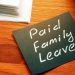 The Costs and Benefits of Paid Family Leave in California
