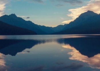 Top 5 Lake Trek in India