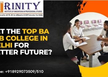 Top BA LLB College in Delhi