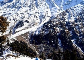 Triund Trek