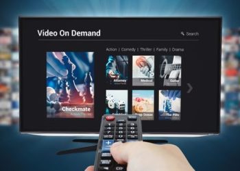 Video on demand streaming