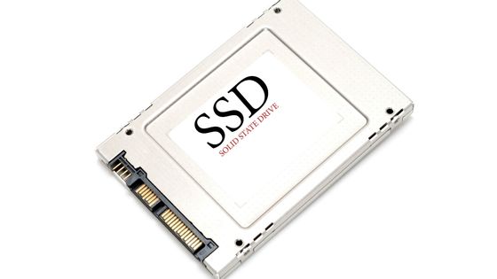 What are the Advantages of an SSD Card