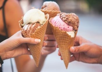 What is Special About Turkish Ice Cream