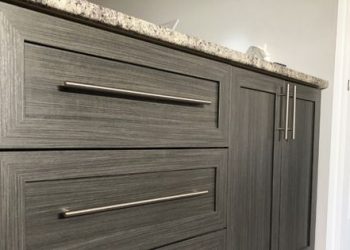 Why Do People Choose Walnut Cabinets Over Other Options