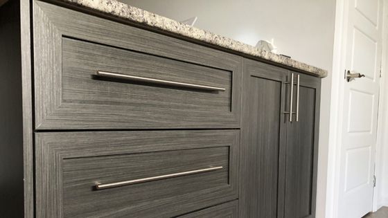 Why Do People Choose Walnut Cabinets Over Other Options