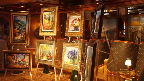 climate-controlled storage