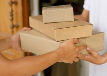 custom two piece boxes