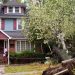 distress property