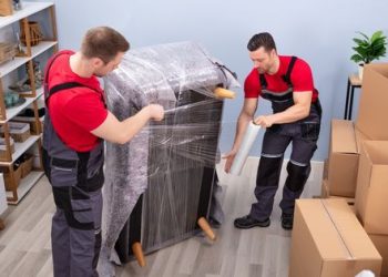 relocating to Delhi