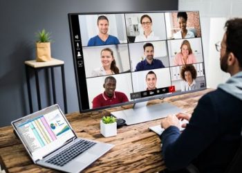 10 Reasons Why Webinar is a Great Marketing Strategy