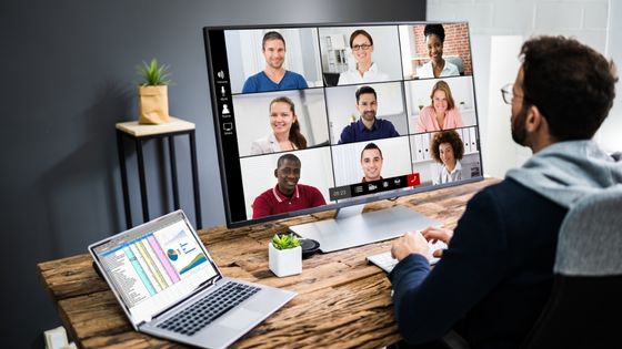 10 Reasons Why Webinar is a Great Marketing Strategy