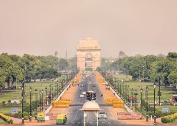 5 Happiest Cities of India