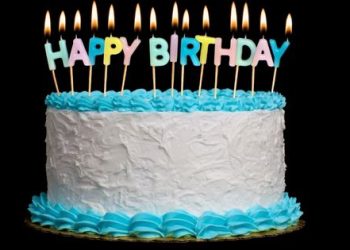 8 Creative Approaches to a Birthday Cake That Will Drive Him Wild