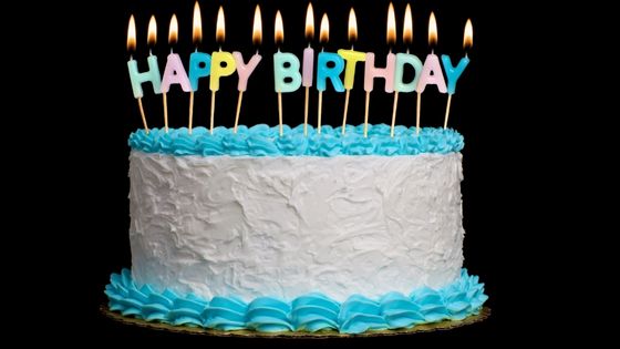 8 Creative Approaches to a Birthday Cake That Will Drive Him Wild