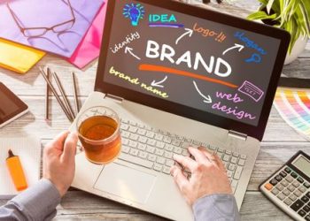 9 Easy Ways to Brand a Small Business