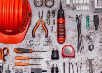 9 Tools Every Electrician Should Have