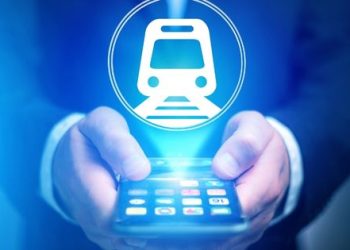 A Guide to Train Ticket Booking Online in India