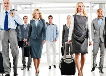 A Handy Checklist for Your Next Business Travel