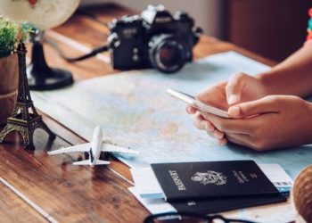 A Quick and Convenient Travel Itinerary