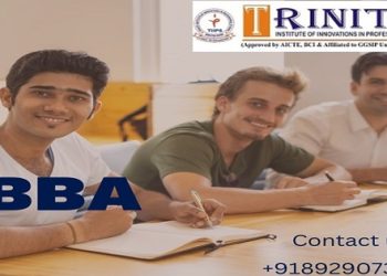 Best BBA College in Delhi