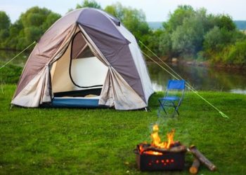 Best Camping destination in Maharashtra