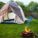 Best Camping destination in Maharashtra
