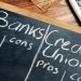 Credit Union Vs Bank