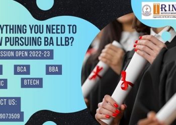 Everything You Need to Know Pursuing BA LLB