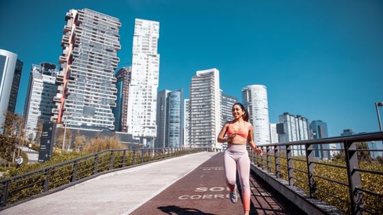 Healthy Lifestyle Tips For Everyone