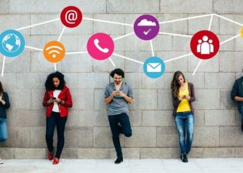 Is Social Media a New Hub of Scammers